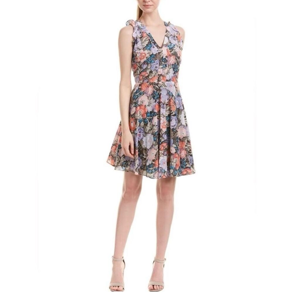 Rebecca Taylor Penelope Dress